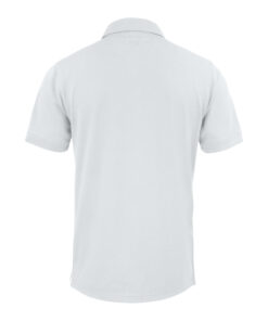 Alternative view of Advantage Premium Polo Men