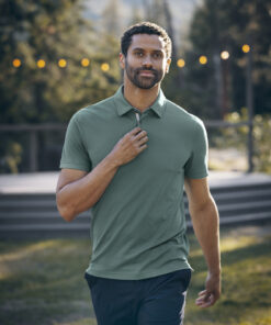 Advantage Premium Polo Men - Image 15