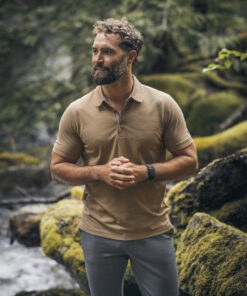 Advantage Premium Polo Men - Image 16