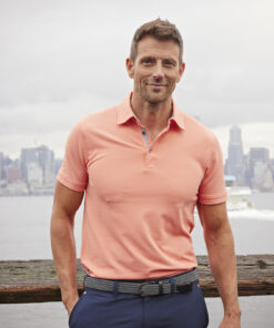 Advantage Premium Polo Men - Image 5