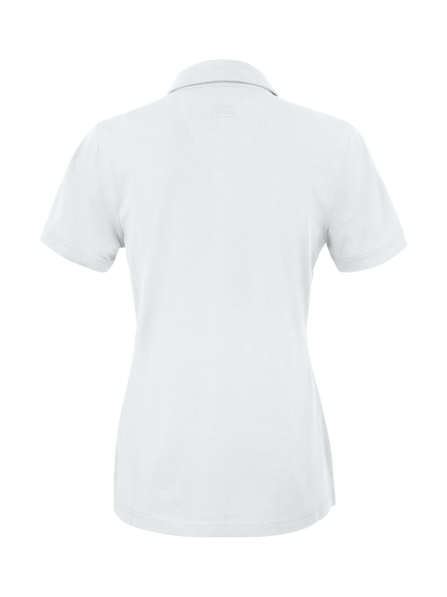 Advantage Premium Polo Ladies - Image 4