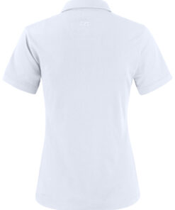 Alternative view of Advantage Performance Polo Ladies