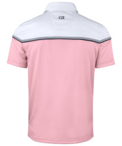 Alternative view of Seabeck Polo Men