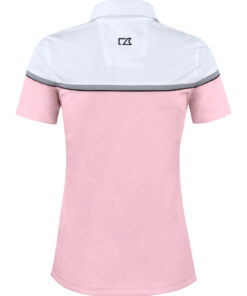 Alternative view of Seabeck Polo Ladies