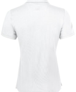 Alternative view of Oceanside Stretch Polo Ladies
