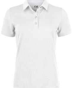 Oceanside Stretch Polo Ladies