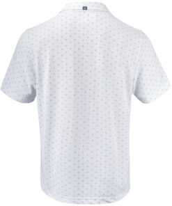 Alternative view of Virtue Polo Printed