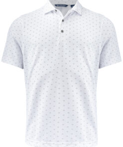 Virtue Polo Printed