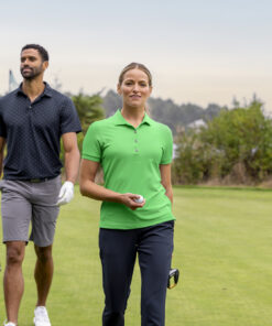 Virtue Polo Printed - Image 10