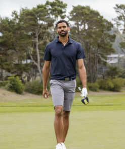 Virtue Polo Printed - Image 9