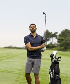 Virtue Polo Printed - Image 11
