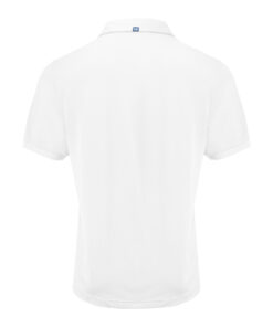 Alternative view of Virtue Polo Solid Men