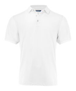 Virtue Polo Solid Men