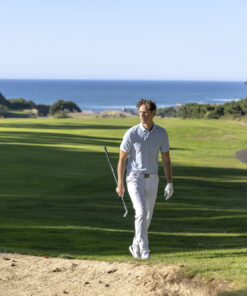 Virtue Polo Solid Men - Image 13