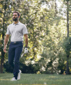 Virtue Polo Solid Men - Image 12