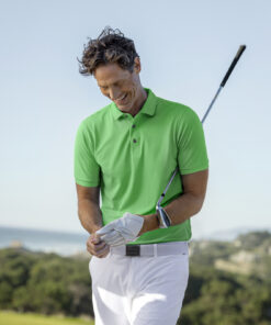 Virtue Polo Solid Men - Image 14