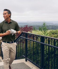 Virtue Polo Solid Men - Image 15
