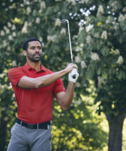 Virtue Polo Solid Men - Image 10