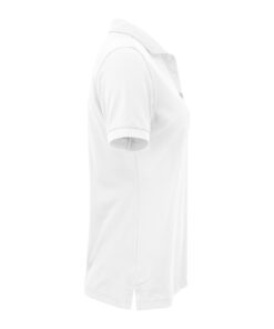 Virtue Polo Solid Ladies - Image 4