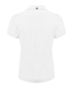 Virtue Polo Solid Ladies - Image 3