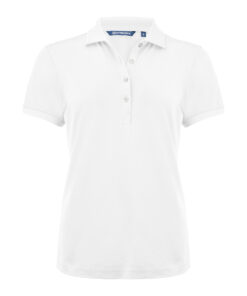 Virtue Polo Solid Ladies