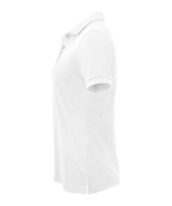 Alternative view of Virtue Polo Solid Ladies
