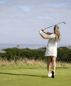Virtue Polo Solid Ladies - Image 12