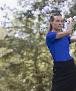 Virtue Polo Solid Ladies - Image 11