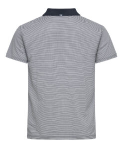 Virtue Polo Stripes Men - Image 3