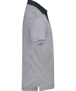Alternative view of Virtue Polo Stripes Men