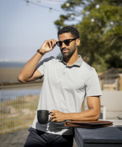 Virtue Polo Stripes Men - Image 12