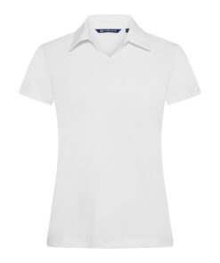 Virtue Polo V-neck Women