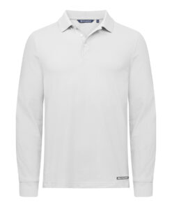 Advantage Polo Long Sleeve Men