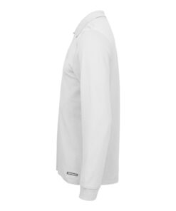 Advantage Polo Long Sleeve Men - Image 4
