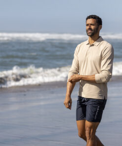 Advantage Polo Long Sleeve Men - Image 8