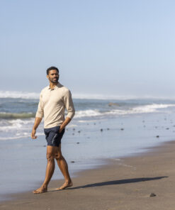 Advantage Polo Long Sleeve Men - Image 7