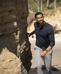 Advantage Polo Long Sleeve Men - Image 6