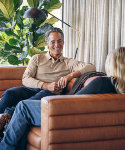 Advantage Polo Long Sleeve Men - Image 12