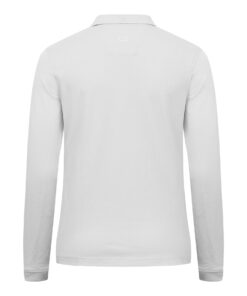 Alternative view of Advantage Polo Long Sleeve Women