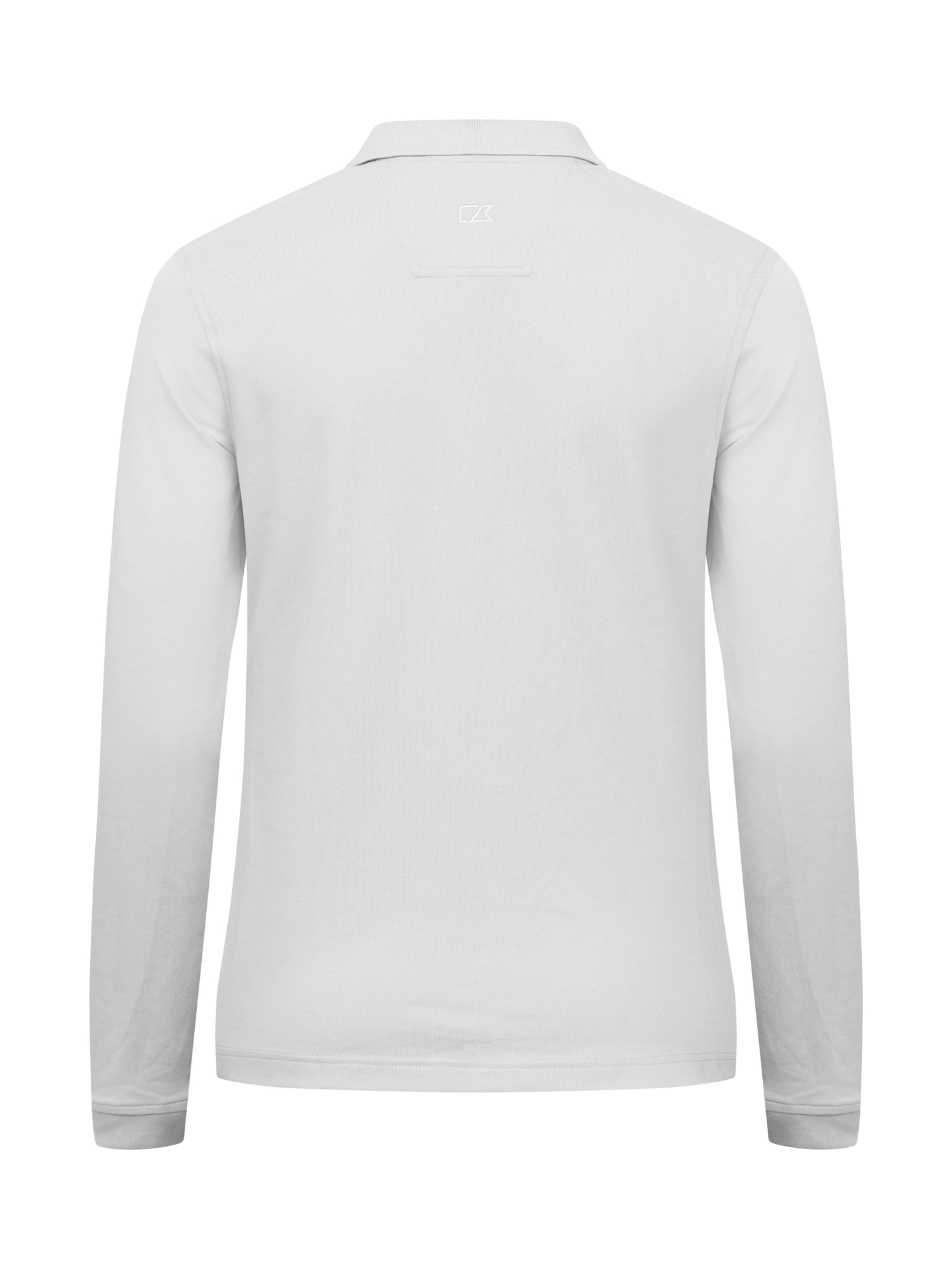 Advantage Polo Long Sleeve Women - Image 2