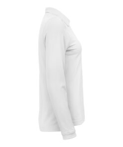 Advantage Polo Long Sleeve Women - Image 4