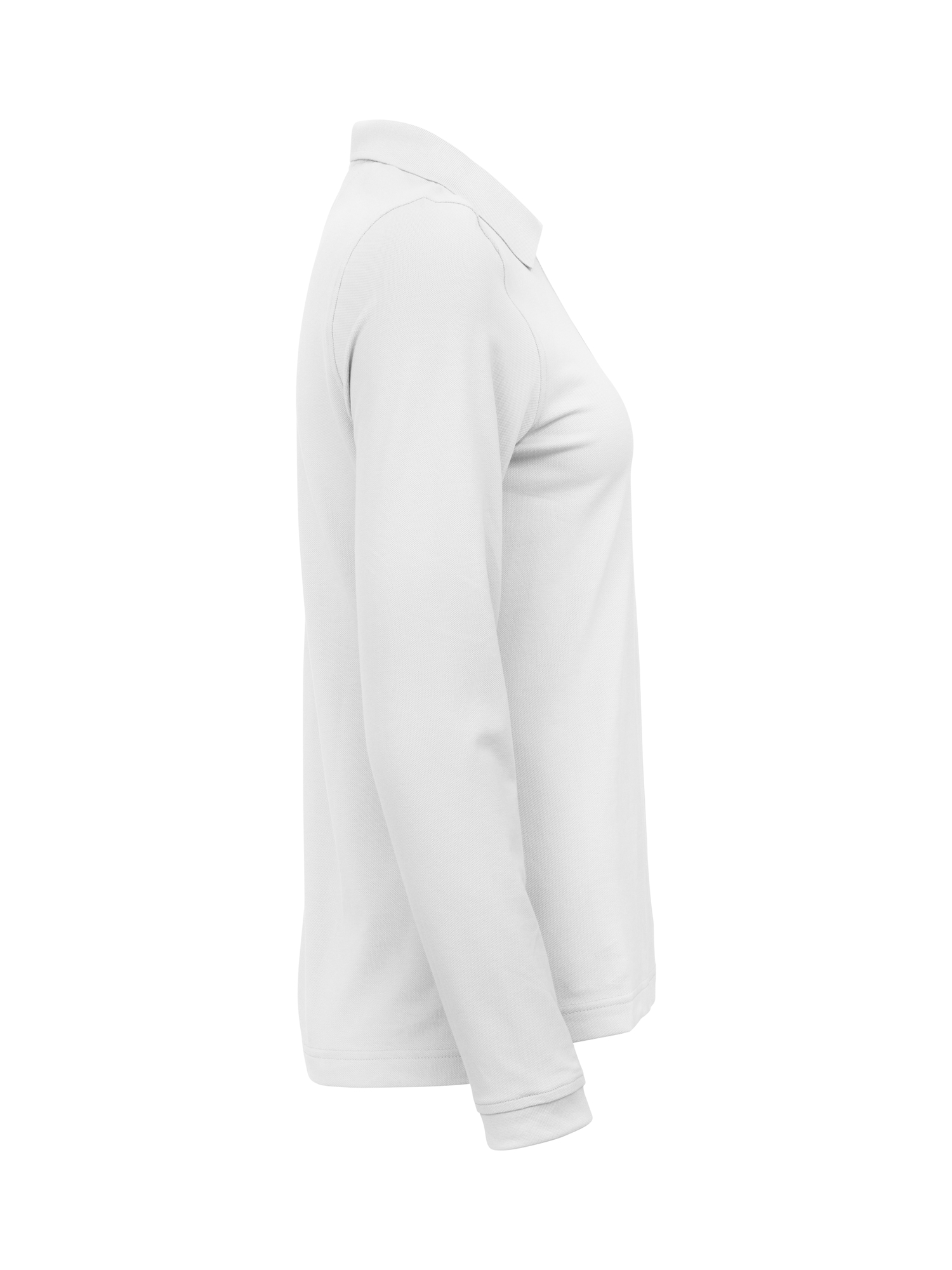 Advantage Polo Long Sleeve Women - Image 4