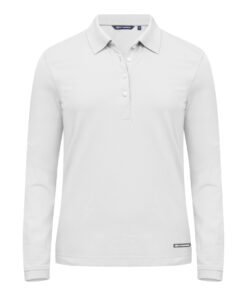 Advantage Polo Long Sleeve Women