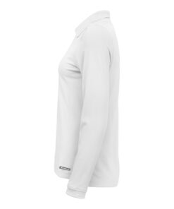 Advantage Polo Long Sleeve Women - Image 3