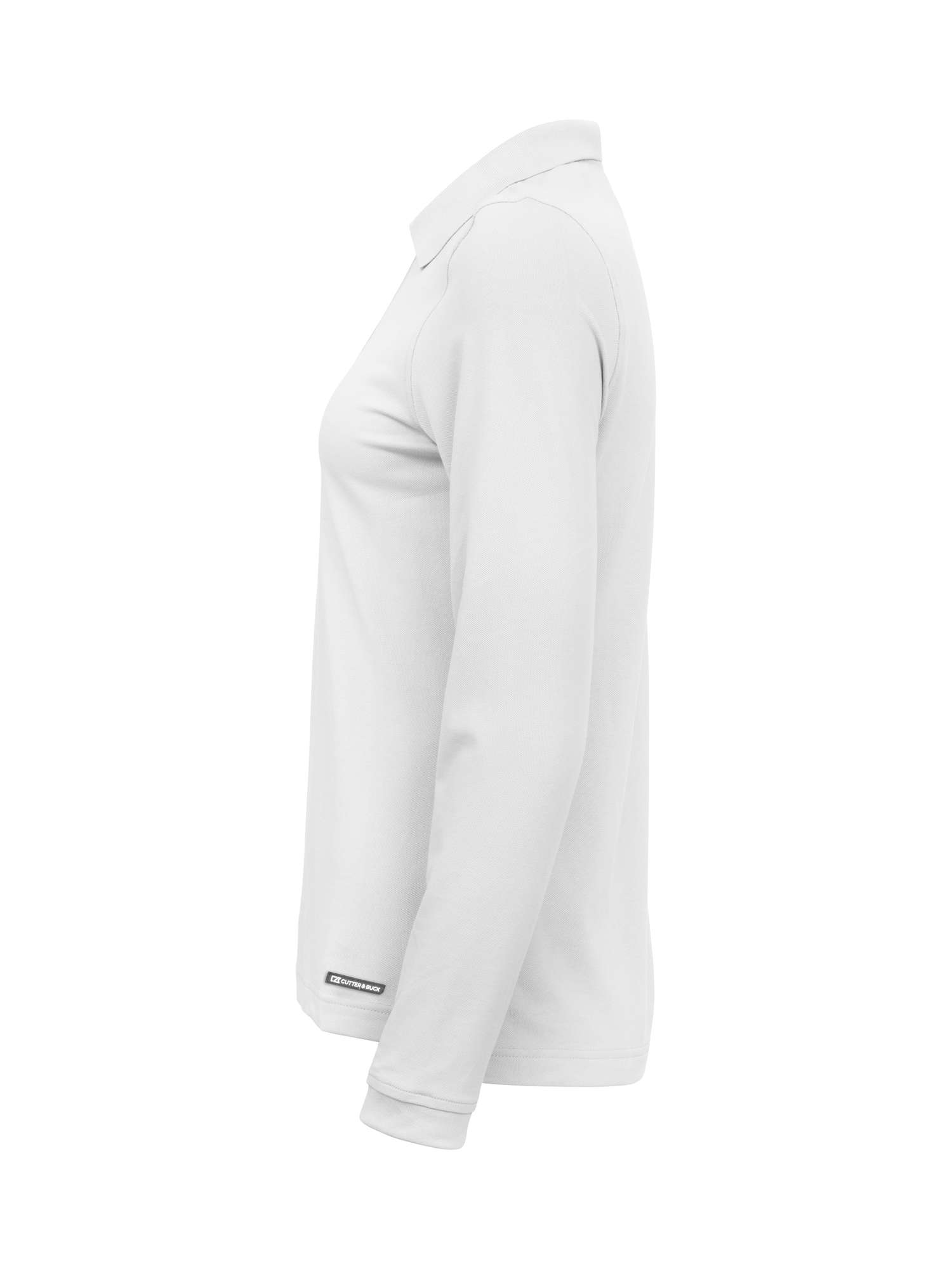 Advantage Polo Long Sleeve Women - Image 3