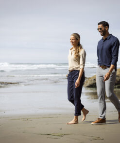 Advantage Polo Long Sleeve Men - Image 5