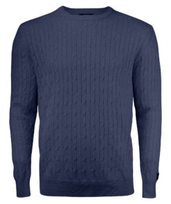 Blakely Knitted Sweater Men's