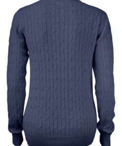 Alternative view of Blakely Knitted Sweater Ladies'