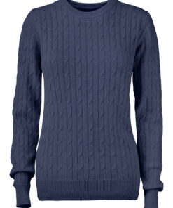 Blakely Knitted Sweater Ladies'
