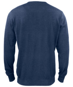 Alternative view of Kennewick Crewneck